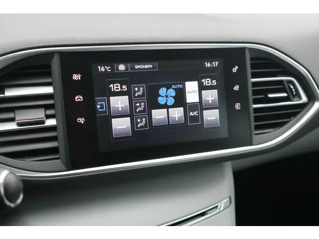 Peugeot 308 1.6 THP Active 2013 Benzine 17