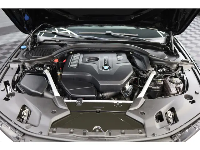 BMW 5 Serie Touring 530i High Executive | 2018 Benzine 29