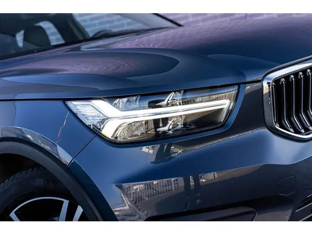 Volvo XC40 1.5 T3 Inscription 2018 Benzine 5