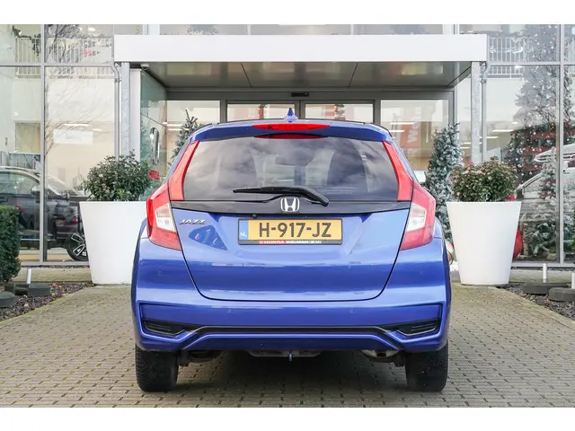 Honda Jazz 1.3i VTEC ELEGANMCE 2020 Benzine 52