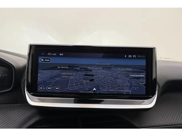 Peugeot 2008 1.2T 130pk Automaat Allure 2024 Benzine 24