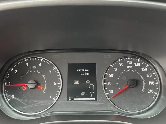 Dacia Sandero 1.0 TCe 90 Comfort 2023 Benzine 4