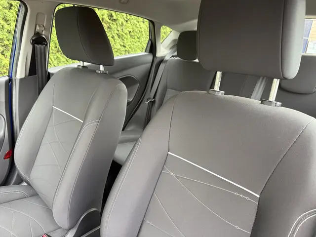 Ford Fiesta 1.0 Style 2016 Benzine 21