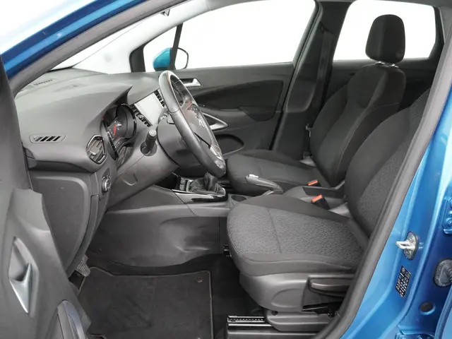 Opel Crossland X 1.2 Innovation 2018 Benzine 11