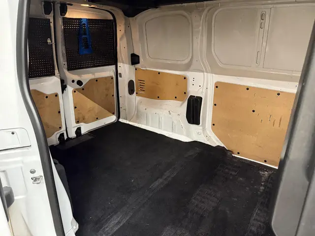 Citroën Jumpy 1.6 BlueHDI 95 Club XS 2018 Diesel 8