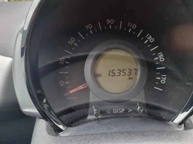 Peugeot 108 1.0 e-VTi Blue Lion 2017 Benzine 16