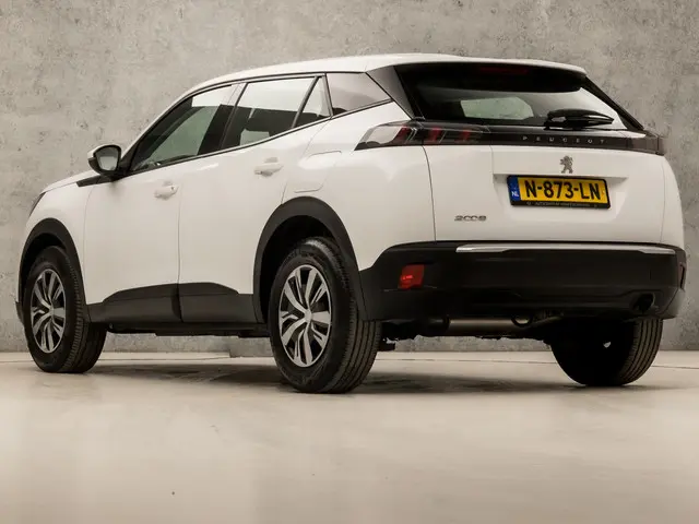 Peugeot 2008 3