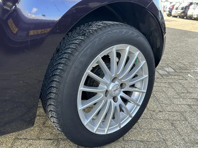 Fiat 500C 0.9 TwinAir Lounge 2014 Benzine 17