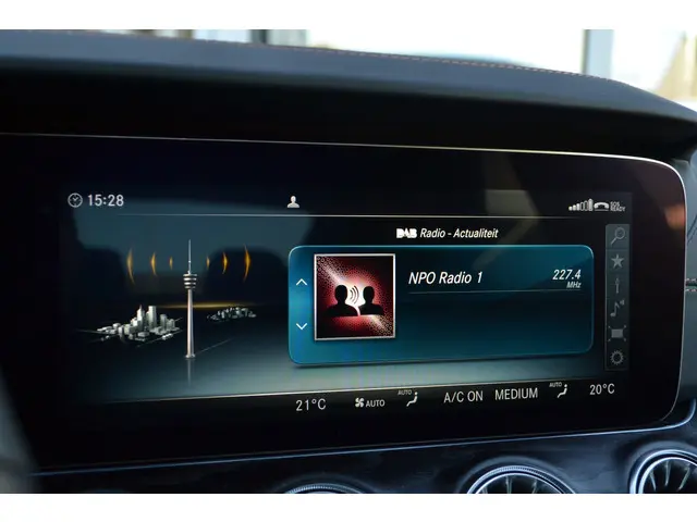 Mercedes-Benz CLS 450 4M Ed.1 AMG 2019 Benzine 49