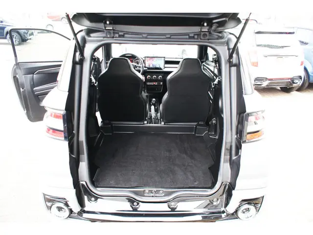 Ligier JS60 Brommobiel Sport Ultimate 2023 Diesel 15