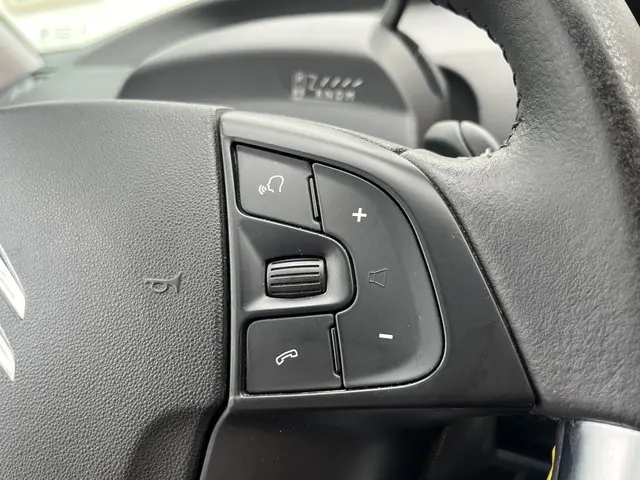 Citroën C4 Picasso PureTech 130 Feel 2018 Benzine 21