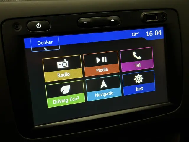 Dacia Duster 1.2 TCe 125 Prestige 2018 Benzine 36