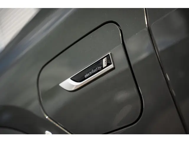 BMW X5 xDrive45e High Executive 2023 Hybride Benzine 49