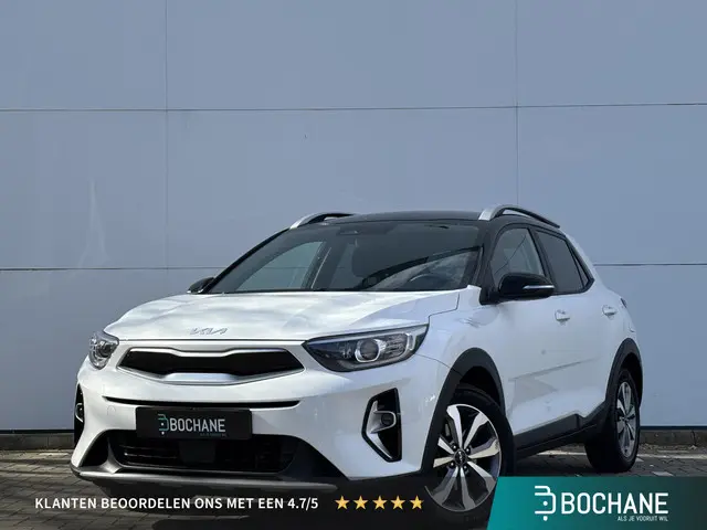 Kia Stonic 1.0 T-GDi MHEV DynamicPlusLine 2023 Benzine