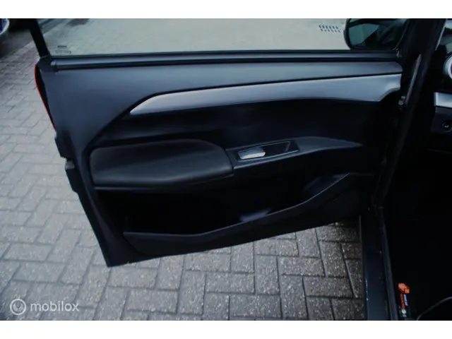 Aixam Crossover Brommobiel Premium 2022 Diesel 9