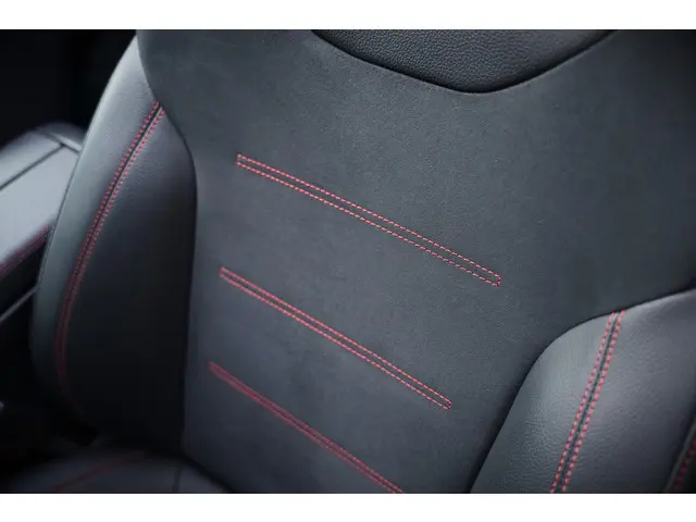 Mercedes-Benz A-Klasse AMG 35 4MATIC 2022 Benzine 35