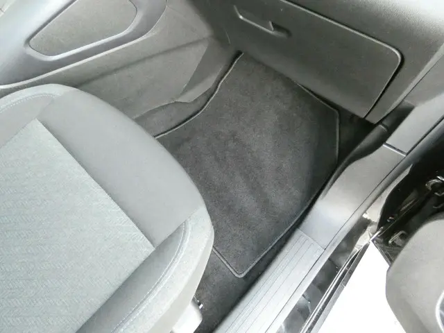 Peugeot Rifter HELAAS VERKOCHT!!! 2019 Benzine 35