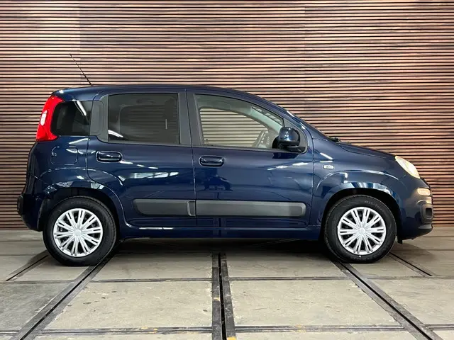 Fiat Panda 0.9 TwinAir Lounge 2013 Benzine 8