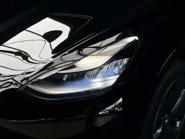 Tesla Model 3 Long Range AWD 75 kWh 2022 Elektrisch 9