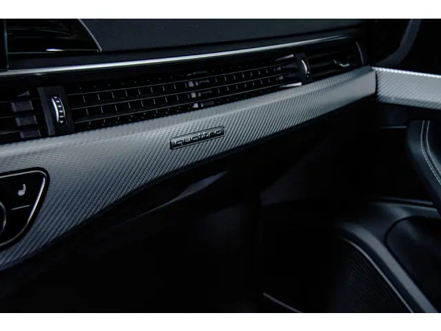 Audi RS4 Urban 2021 Benzine 47
