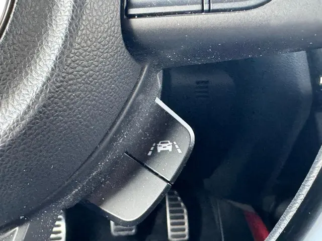 Suzuki Swift 1.4 Sport 2019 Benzine 30