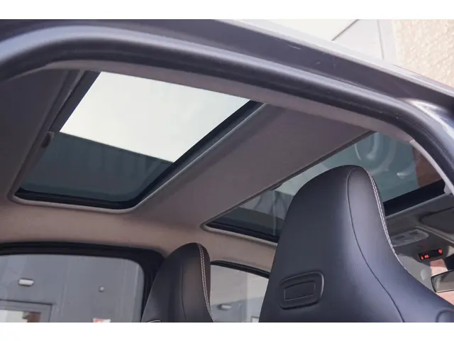 Smart Forfour EQ BRABUS Style 18 kWh 2019 Elektrisch 3