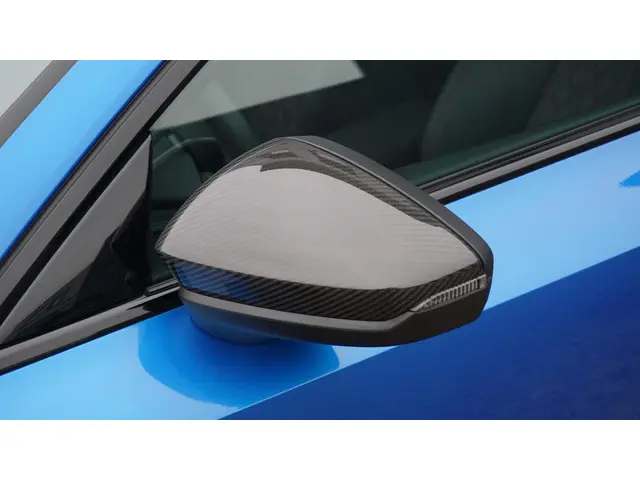 Audi S3 Sportback 2.0 TFSI 310pk Quattro 2021 Benzine 80