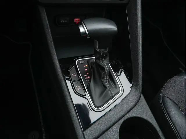 Kia Niro 1.6 GDi Hybrid DynamicLine 2021 Hybride Benzine 12