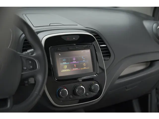 Renault Captur TCe 90 Bose 2018 Benzine 42