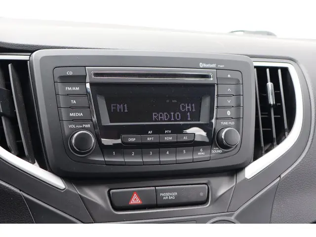 Suzuki Baleno 1.2 Exclusive, Trekhaak. 2017 Benzine 12