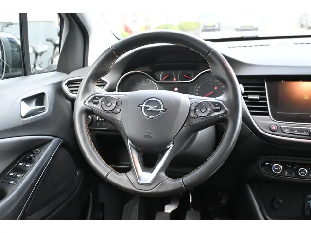 Opel Crossland X 1.2 Turbo Innovation 2020 Benzine 16