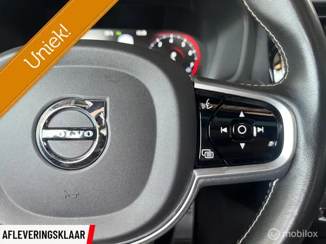Volvo S60 2.0 T5 R-Design 2020 Benzine 20