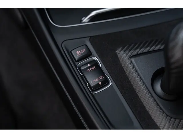 BMW M2 2-serie Coupé DCT | 2018 Benzine 34