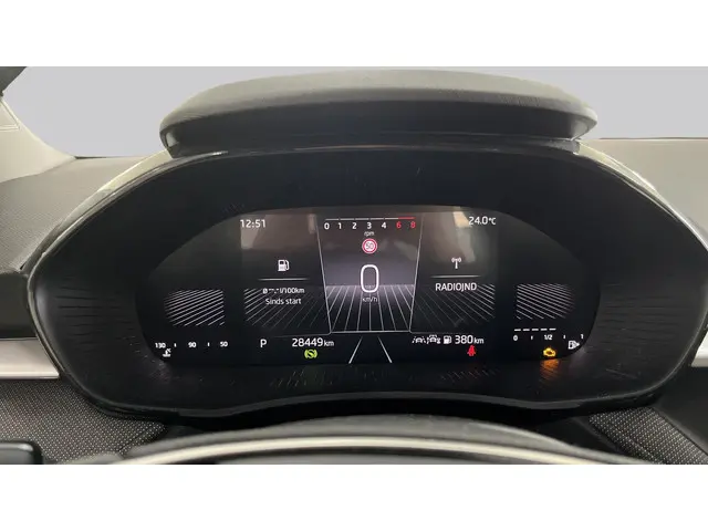 Škoda Fabia 1.0 TSI Selection 2024 Benzine 20