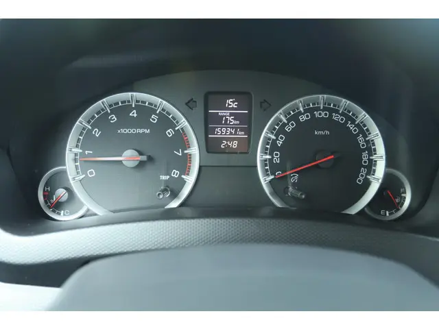 Suzuki Swift 1.2 COMFORT EASSS 2012 Benzine 21