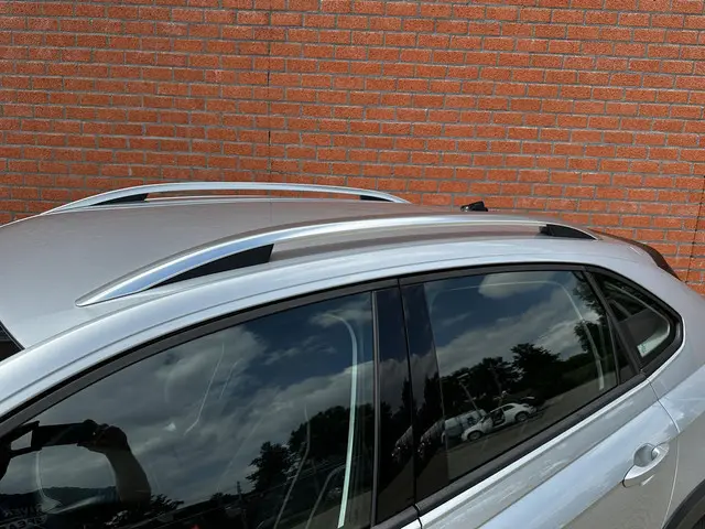 Volkswagen Taigo 1.0 TSI 110pk DSG Style 2022 Benzine 16