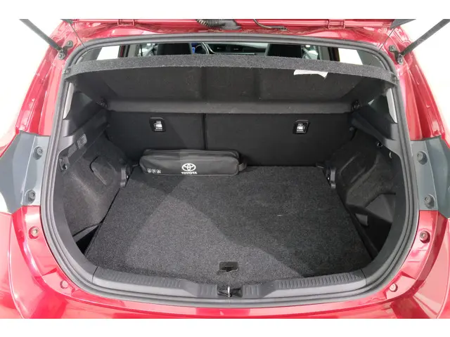 Toyota Auris 1.8 Hybrid Energy Plus 2018 Hybride Benzine 32