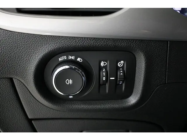 Opel Astra 1.2 Edition 2020 2020 Benzine 15