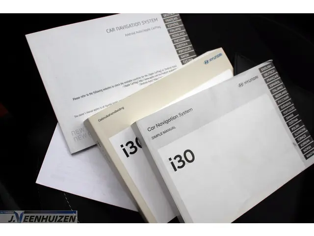 Hyundai i30 1.4 T-GDI Comfort 2018 Benzine 24