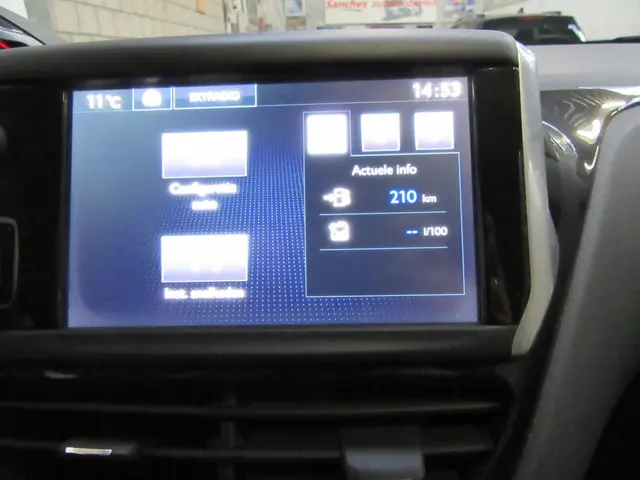 Peugeot 208 1.2 PureTech Style Pack 2015 Benzine 19