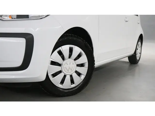 Volkswagen up! 1.0 65pk 2023 Benzine 12