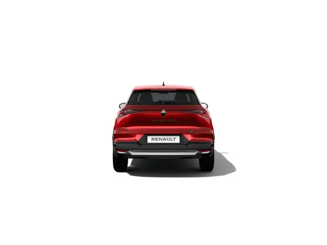 Renault Symbioz esprit Alpine 2025 Benzine 11