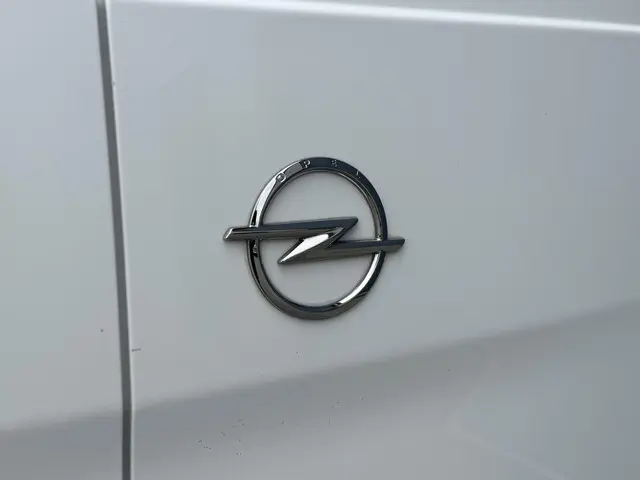 Opel Vivaro 2.0 CDTI L2H1 Edition 2020 Diesel 10