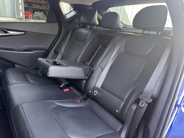 Kia EV6 Plus 77.4 kWh 2023 Elektrisch 17