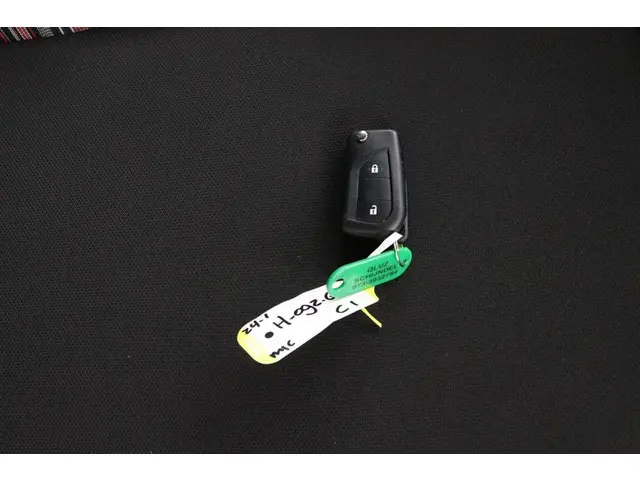 Citroën C1 1.0 VTi Feel grijs 2020 Benzine 28