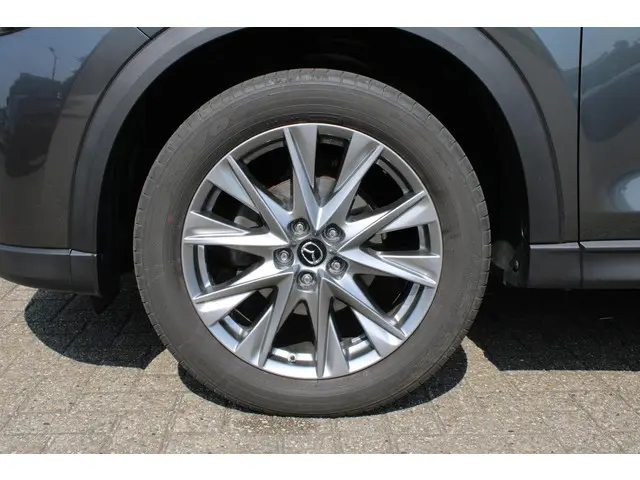 Mazda CX-5 2.5 SkyActiv-G 194 Comfort 2021 Benzine 26