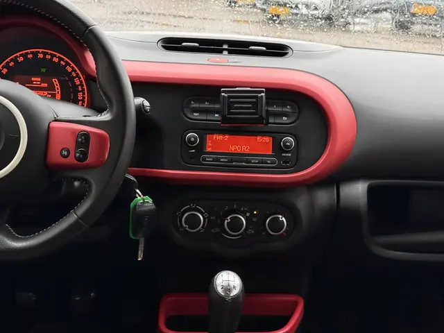 Renault Twingo 1.0 SCe Collection 2016 Benzine 9
