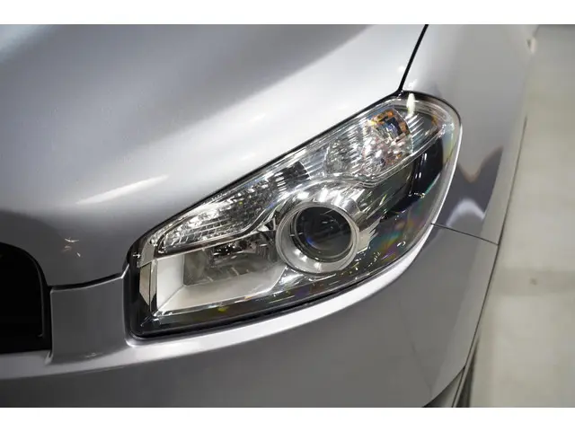 Nissan QASHQAI 2.0 Accenta 4x4 2013 Benzine 13