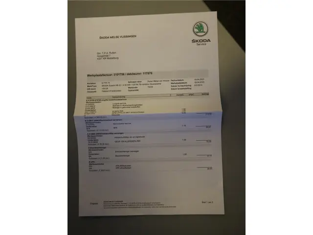 Škoda Superb 1.4 TSI Ambition 2014 Benzine 23