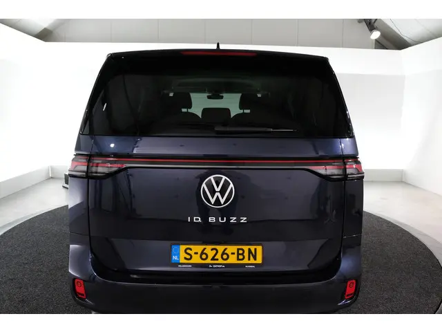 Volkswagen ID. Buzz 1st Max 77kWh 2023 Elektrisch 15